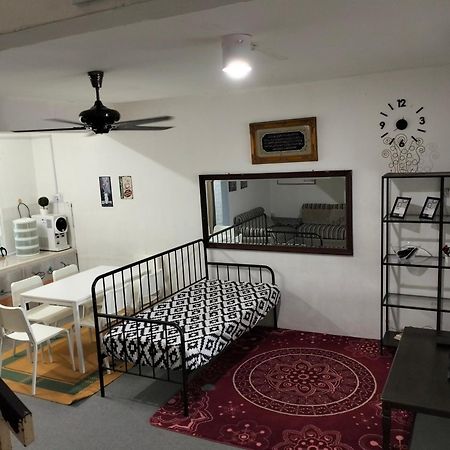 Lost World Of Tambun Homestay Ipoh Bagian luar foto